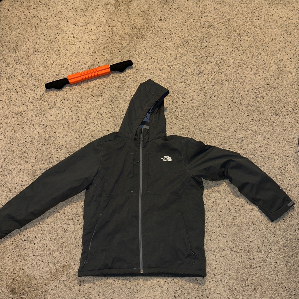 Men’s North face elevation jacket size XL